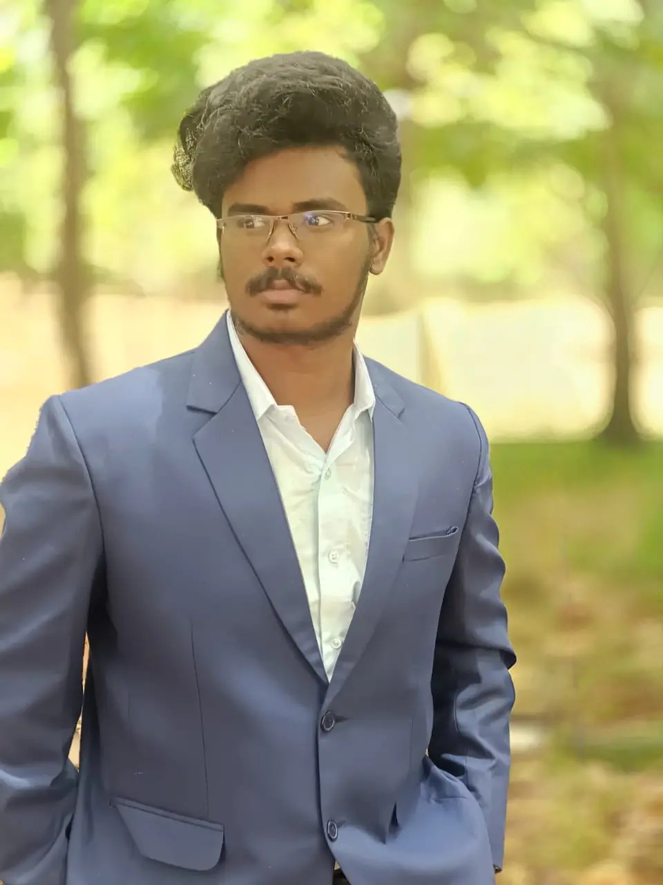 Ramji - Full Stack Developer